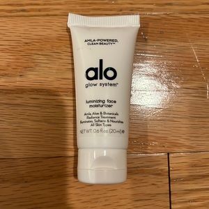 All Glow System - Luminizing Face Moisturizer - 0.6 oz